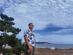 -青岛第二海水浴场