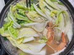 -松坂屋日料自助(长城路店)
