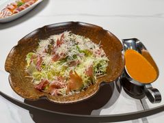 -新光酒家·河豚·海鲜·蟹料理(浦东店)