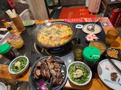 -小饕荟雅安贡椒鱼鲜馆(广福桥店)