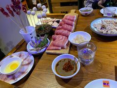 -佬土鹅肠火锅(扬中步行街店)