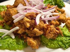 -马虎风味菜馆(王府园小区店)