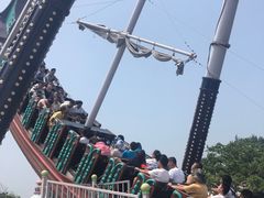 -秦皇岛乐岛海洋王国