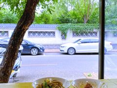 -老济南药膳把子肉(周公祠街店)