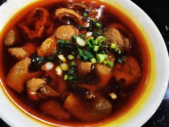 -李记小小吃(涪江路店)