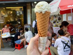 -成裕雪糕店(士多店)