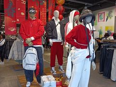 -百联奥特莱斯广场(南京店)