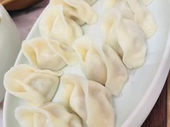 -喜鼎海胆水饺(平安金融中心店)
