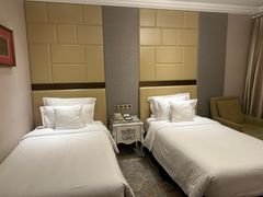 -上海安亭别墅花园酒店