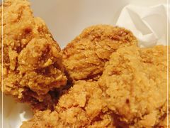 -麦当劳(王顶堤店)