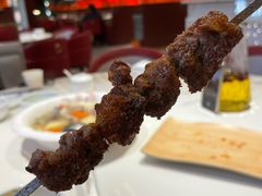 -马白开来特色羊排揪片子  (总店)