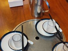 -晓丽•非遗豆腐炖鱼头(新凤北路店)