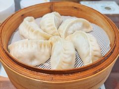 -老淮城·长鱼面(河下古镇店)