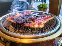 -西塔老太太泥炉烤肉(沈阳店)