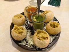 -Santoor 萨都里印度餐厅(北锣鼓巷店)