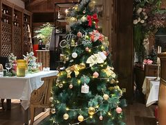 -一棵树·意大利西餐厅One Tree(新城店)