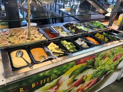 -Guru Buffet