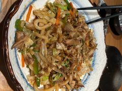 -吉川居酒屋(建国北路店)
