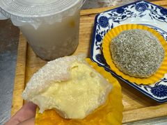 -一口小满手作糯米糍(北山店)