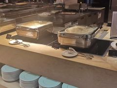 -无锡梁鸿湿地丽笙度假酒店·流觞西餐厅