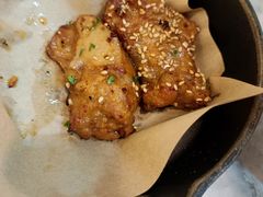 -必胜客(万达广场店)