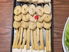 -快乐小羊(富强中路店)