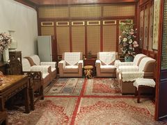 -悦真雅院·四合院·清真私房菜(雍和宫店)