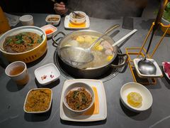 -潮发潮汕牛肉店(东方宝泰店)