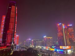 -民盈·国贸城