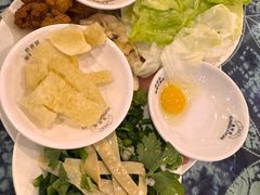 -桥香园云南过桥米线(金马碧鸡店)