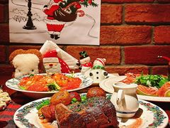 -弗兰克牛排西餐厅Ribone steak house(柠檬花园店)