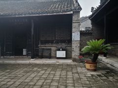 -内乡县衙博物馆