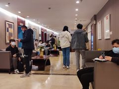-爱康国宾体检中心(五角场万达广场分院)