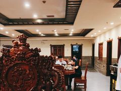 大堂-孙府大院(步行街店)