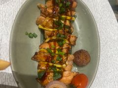 -娜娜家•Nana's restaurant(国金汇店)
