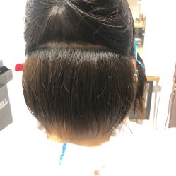 -Mentor Hair Salon
