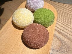 -松幸日式料理(中山路店)