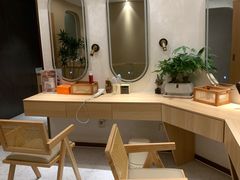 -瑶舍头疗·瑶浴·芳香热石SPA(五洲国际店)