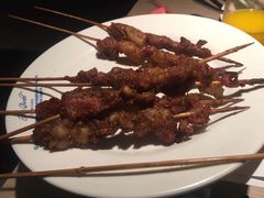 -星伦多自助料理·涮烤一体(虹悦城店)