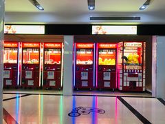-巨幕影城(光谷广场资本大厦店)
