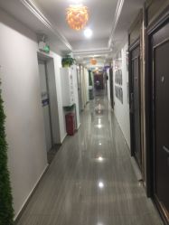 -母仪天下月子中心(光谷店)