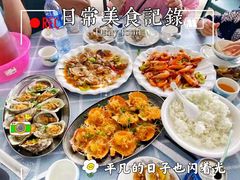 -新欢海鲜坊(赖屋店)