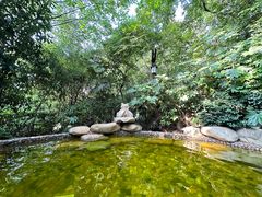 -天目湖涵田半山温泉