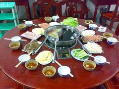 -王大妈专业火锅店