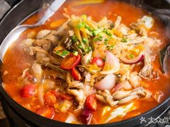 -蛙来哒(大汉悦中心店)