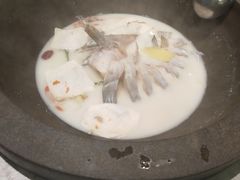 -鲜潭蒸汽石锅鱼(五道口购物中心店)