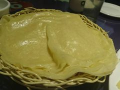 -佶政筋饼·新概念(安阳路店)