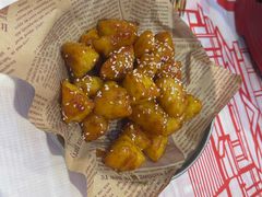 -饶福记·南昌烧烤大排档(九龙湖土著店)