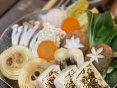 -财神日本料理(广州街总店)