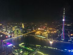 -广州四季酒店